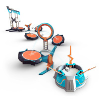BoomTrix Multiball