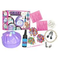 Gemex – Výroba doplňků