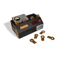 Hra - Escape Room 2