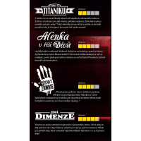 Escape Room- Úniková hra 3