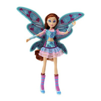 Panenka Winx - Believix Electronix