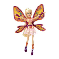 Panenka Winx - Believix Electronix