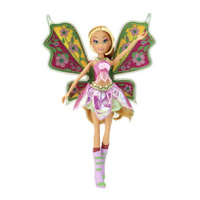 Panenka Winx - Believix Electronix