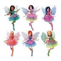Panenka WinX Butterflix