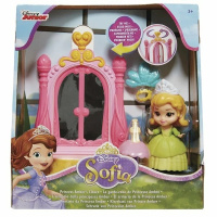 Disney Sofia- Mini hrací set