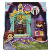 Disney Sofia- Mini hrací set