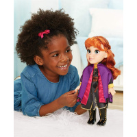 Disney Frozen 2 - Panenka Anna