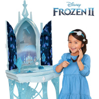 Disney Frozen 2 - Kosmetický stolek
