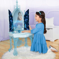 Disney Frozen 2 - Kosmetický stolek