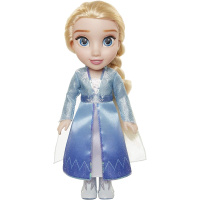 Disney Frozen 2 - Panenka Elsa