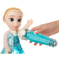 Disney Frozen - Zpívající Elsa karaoke