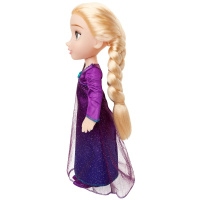 Disney Frozen 2 - Zpívající panenka Elsa