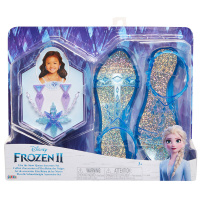 Frozen – Doplňky