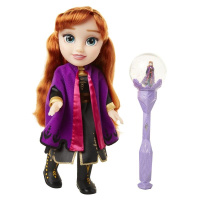 Disney Frozen 2 - Panenka a sněhové žezlo