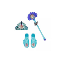 Disney Princess Ariel – Doplňky