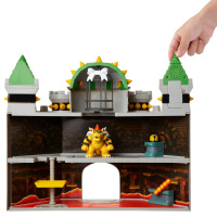 Super Mario – Bowserův hrad
