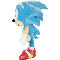 Sonic – Plyšová postavička 45 cm