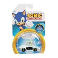 Sonic – Figurka