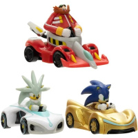Sonic – Figurka