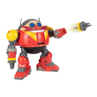 Sonic – Robot Doktora Eggmana