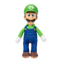Super Mario – Postavička Luigi