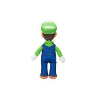 Super Mario – Postavička Luigi
