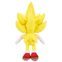Sonic - Plyšová postavička 38 cm