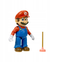 Super Mario – Figurka Mario