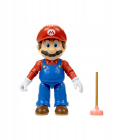 Super Mario – Figurka Mario