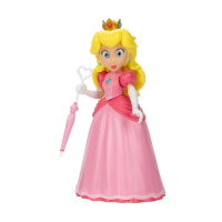 Super Mario – Figurka Peach