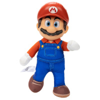 Super Mario – Postavička Mario