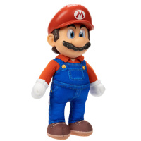 Super Mario – Postavička Mario