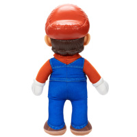 Super Mario – Postavička Mario