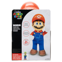 Super Mario – Postavička Mario