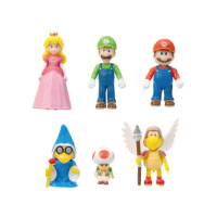 Super Mario – Mini figurka