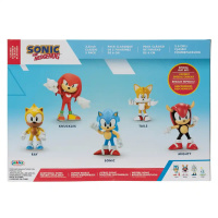 Sonic – Figurky