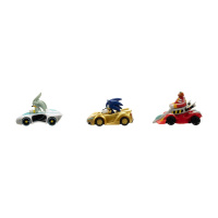 Sonic – Figurky