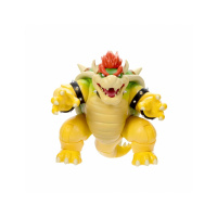 Super Mario – Figurka Bowser