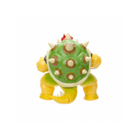 Super Mario – Figurka Bowser