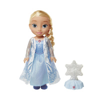 Ledové království - Elsa a ledový krystal