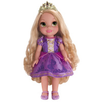 Disney princezna - Locika