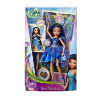 Disney Fairies - Víla