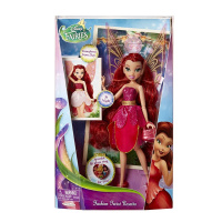 Disney Fairies - Víla