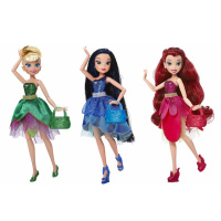 Disney Fairies - Víla