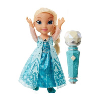Frozen - Zpívající Elsa