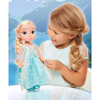 Disney Frozen - Panenka Elsa