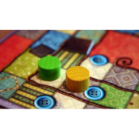 Hra - Patchwork