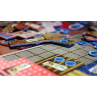 Hra - Patchwork