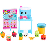 Shopkins - Chef Club sada figurek