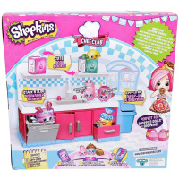 Shopkins - Herní sada
